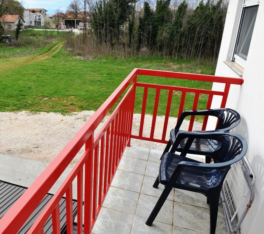 Ana Stjepan Nikolic - Pilgrim'S 2Nd Home Međugorje 외부 사진