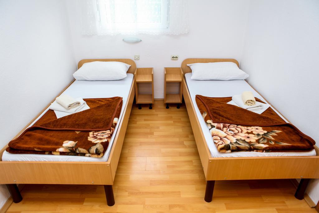 Ana Stjepan Nikolic - Pilgrim'S 2Nd Home Međugorje 객실 사진