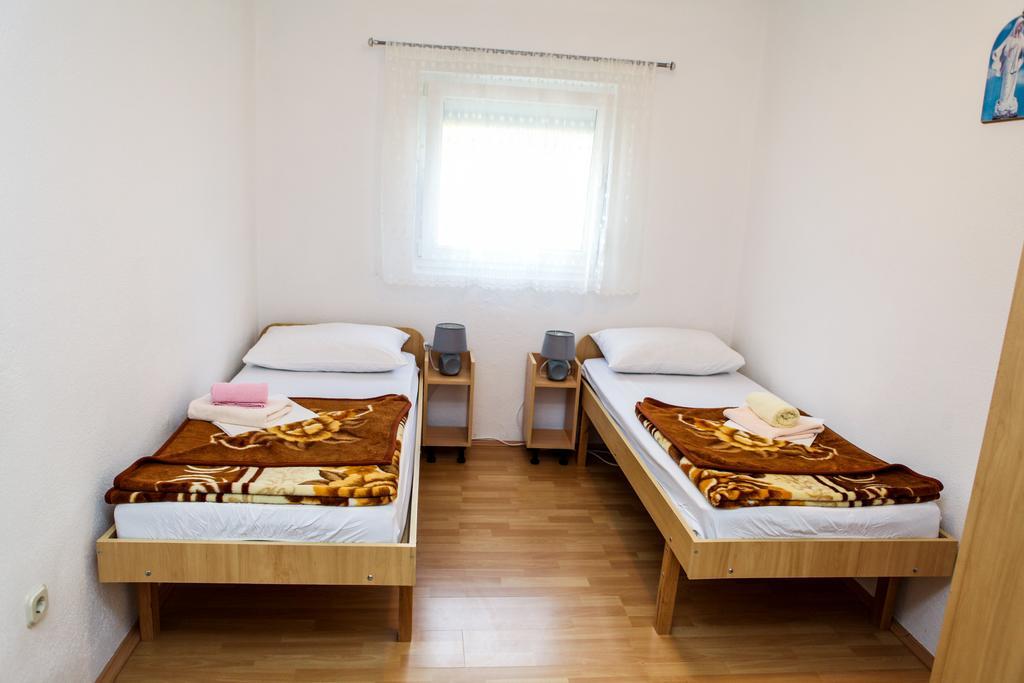 Ana Stjepan Nikolic - Pilgrim'S 2Nd Home Međugorje 객실 사진