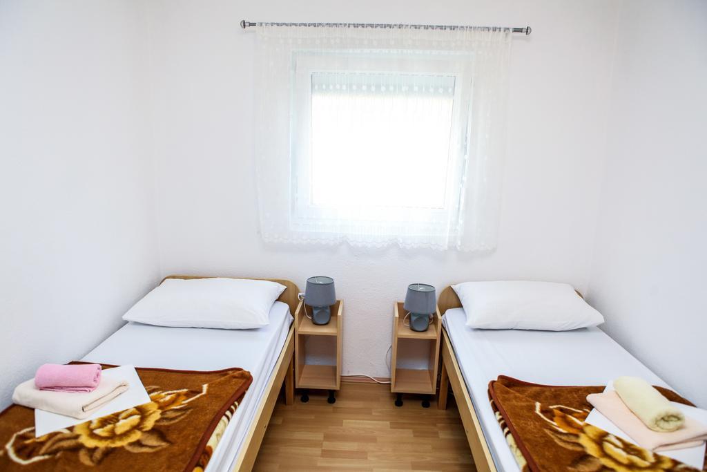 Ana Stjepan Nikolic - Pilgrim'S 2Nd Home Međugorje 객실 사진