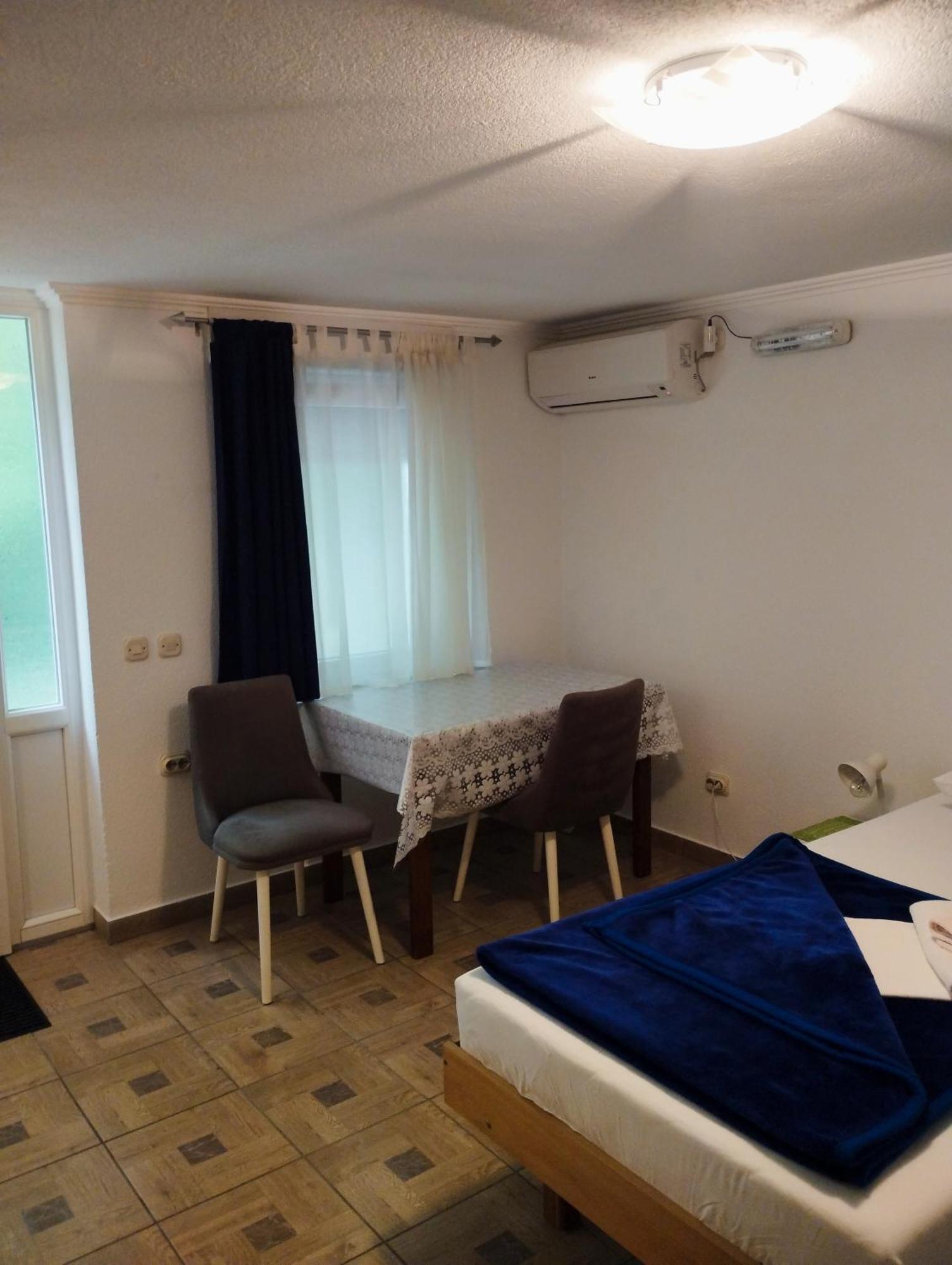 Ana Stjepan Nikolic - Pilgrim'S 2Nd Home Međugorje 외부 사진