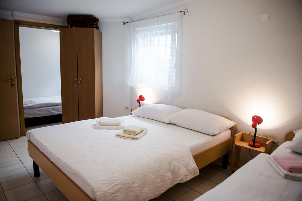 Ana Stjepan Nikolic - Pilgrim'S 2Nd Home Međugorje 외부 사진