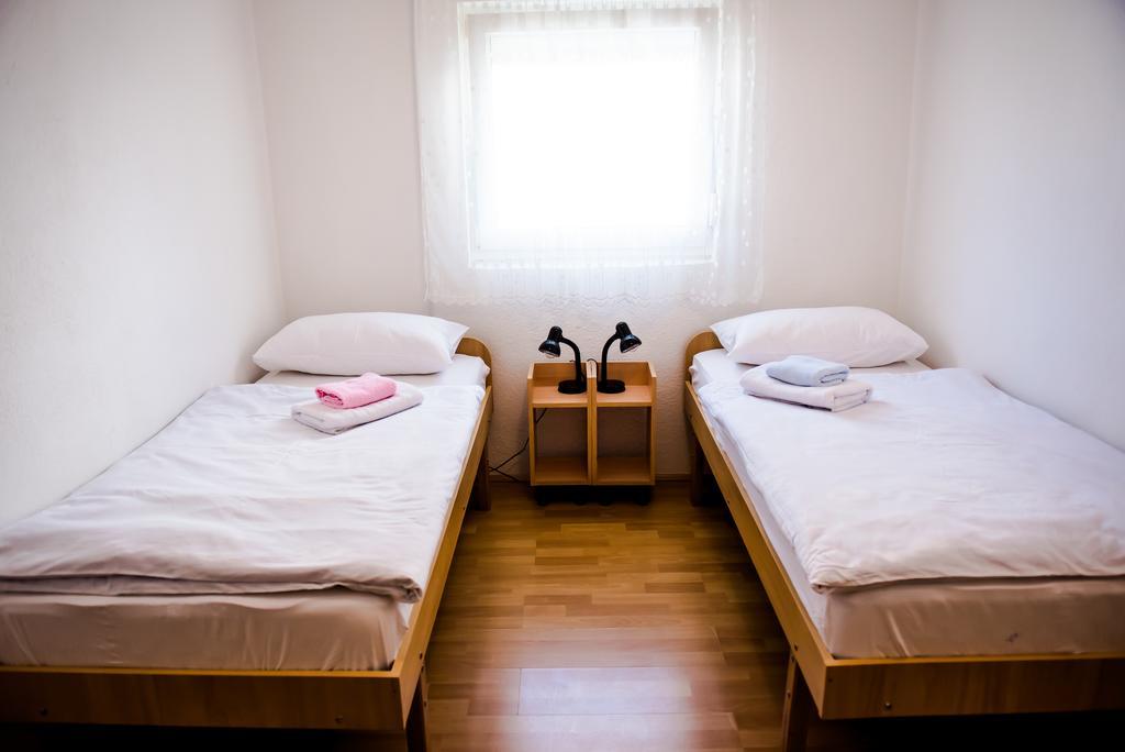 Ana Stjepan Nikolic - Pilgrim'S 2Nd Home Međugorje 외부 사진