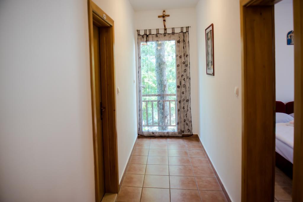 Ana Stjepan Nikolic - Pilgrim'S 2Nd Home Međugorje 외부 사진