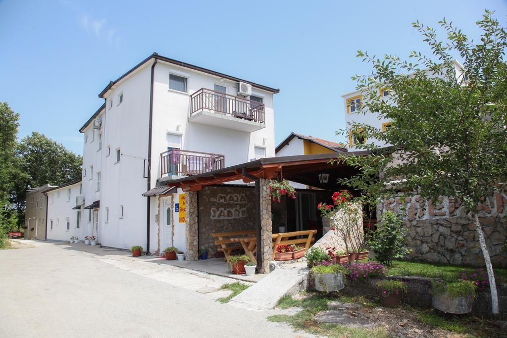Ana Stjepan Nikolic - Pilgrim'S 2Nd Home Međugorje 외부 사진
