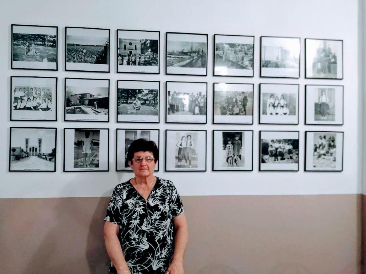 Ana Stjepan Nikolic - Pilgrim'S 2Nd Home Međugorje 외부 사진